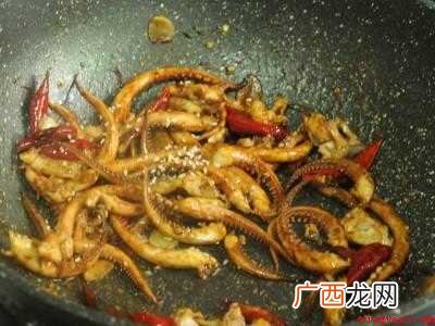 章鱼脚怎样做好吃