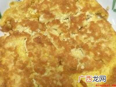 鱼卵在家里怎么做好吃