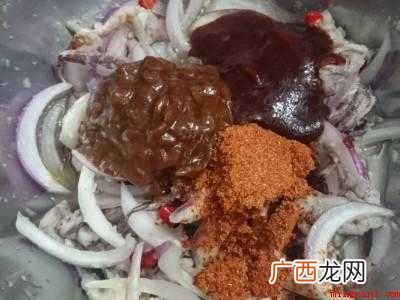 鱿鱼须怎么炒好吃