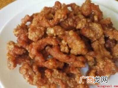 前夹肉怎么做好吃