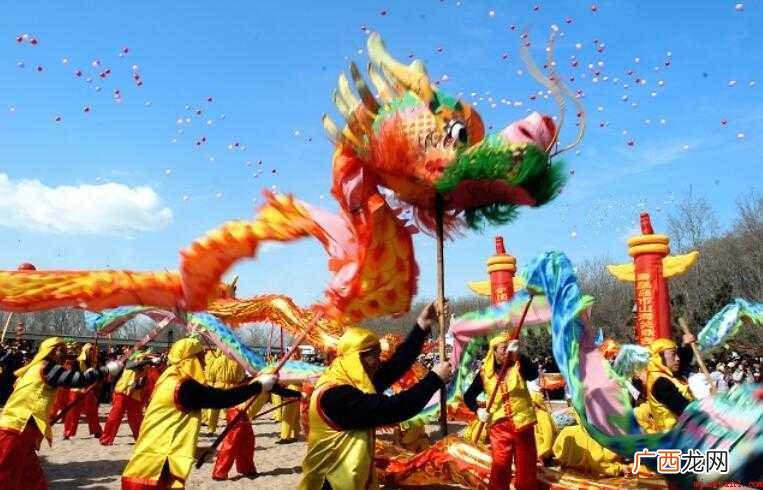2月2日是什么节日