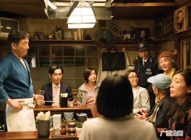 《深夜食堂2》剧情简介是什么