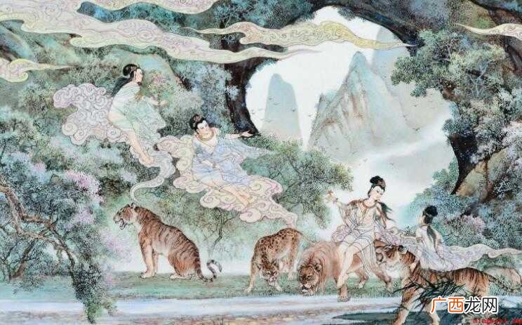 二 《巫山神女》读后感 《巫山神女》读后感怎么写