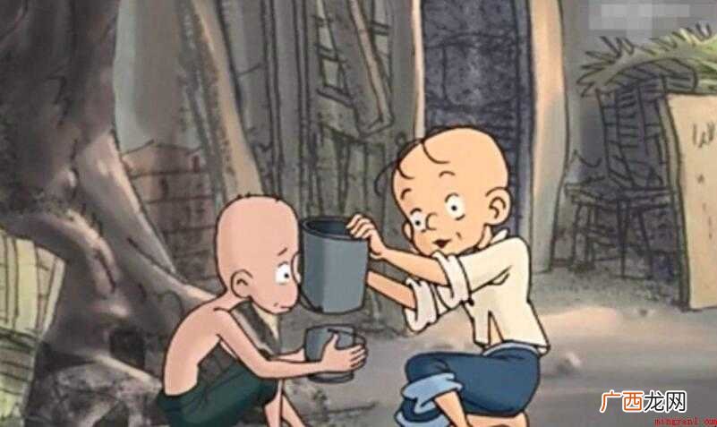 《三毛流浪记》的作者是谁