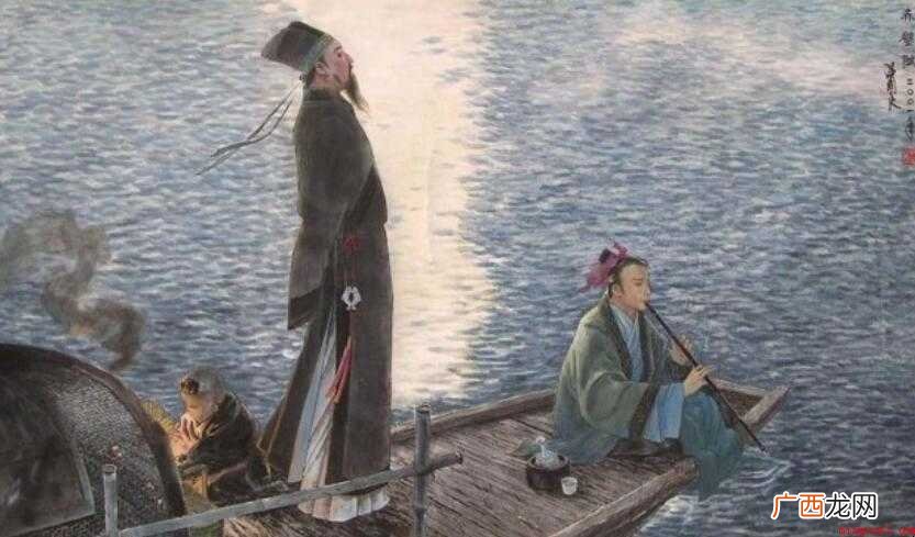哀吾生之须是什么意思 哀吾生之须臾是什么意思