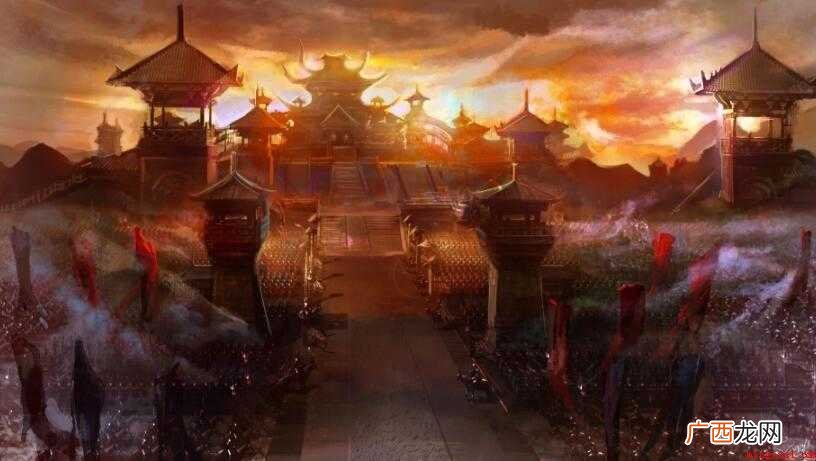《四面楚歌》讲述了什么故事