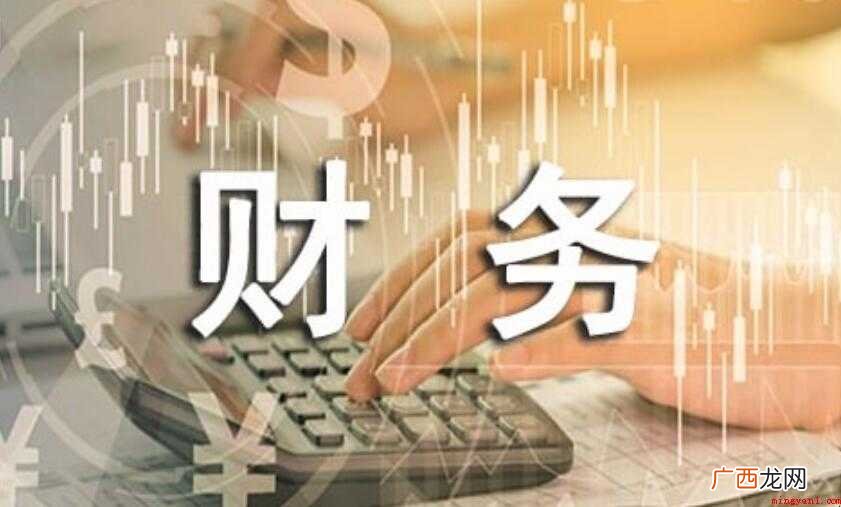财务负责人是干什么的