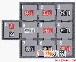 《三国演义》中八门金锁阵被谁破解 《三国演义》中八门金锁阵被谁破解的