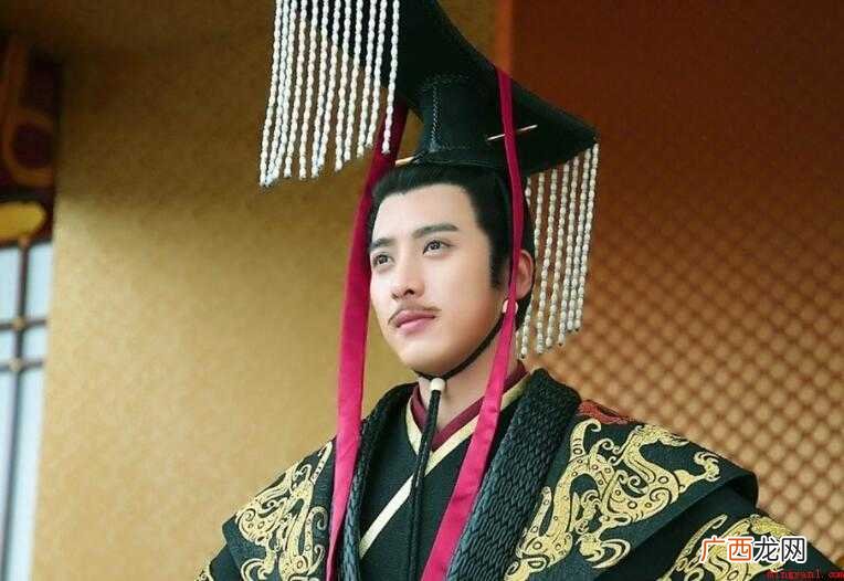 隋文帝杨坚有几个女人