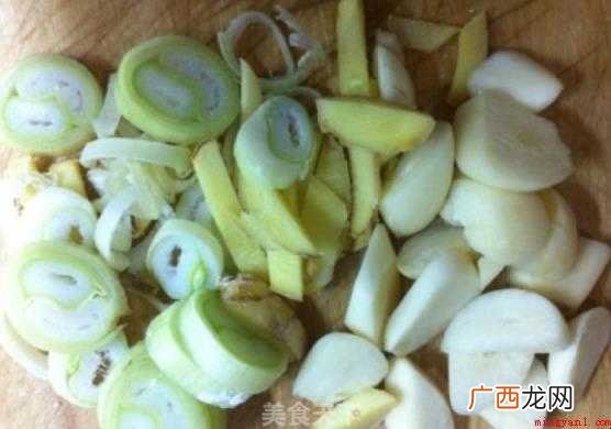 红烧黄花鱼的做法是什么