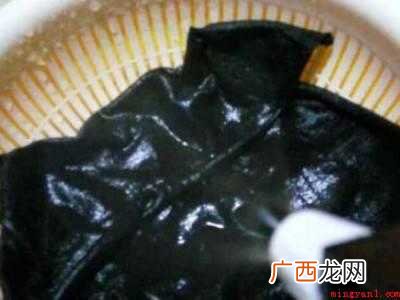 豆牙莱怎么发