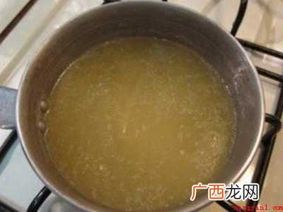 柠檬水制作方法和配方