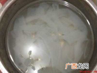 黄瓜凉皮怎么拌好吃简单