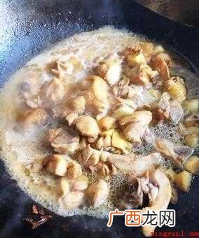 炒鸡的做法是什么