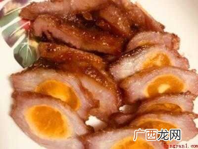 咸蛋怎么做才好吃