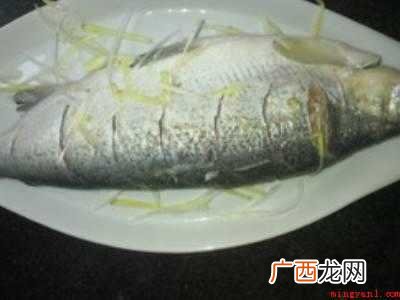 高白鲑鱼怎么做好吃