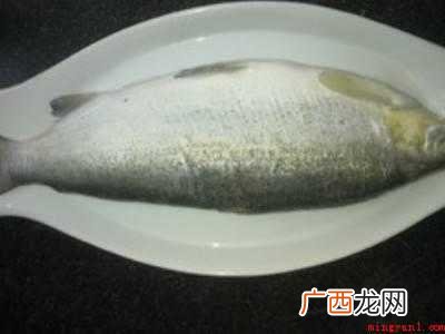 高白鲑鱼怎么做好吃
