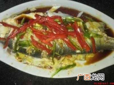 高白鲑鱼怎么做好吃