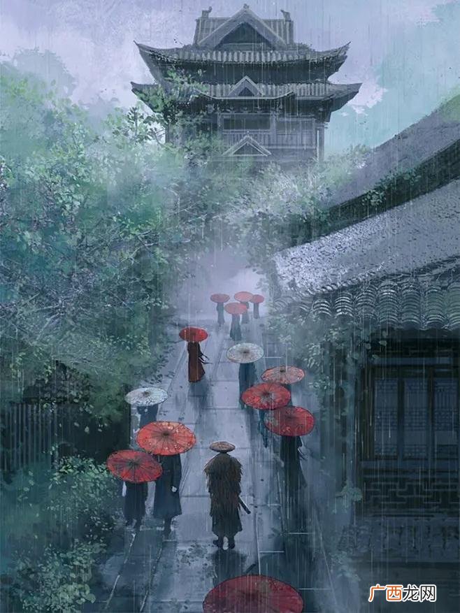 黄巢的不第后赋菊赏析 满城尽带黄金甲全诗原文及背景
