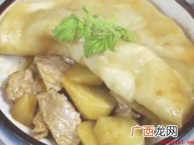 烀饼怎么做才又薄又脆