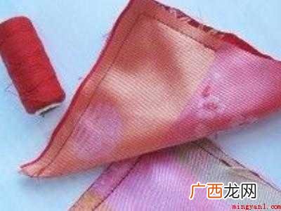 怎么做端午节香包