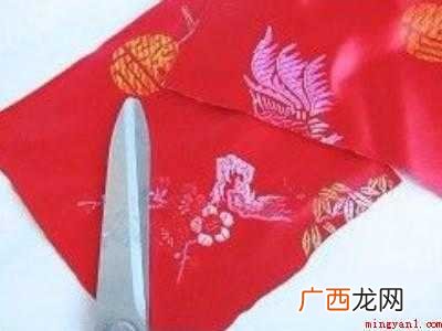 怎么做端午节香包