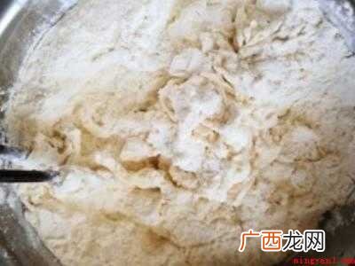 菠萝叶饼子怎么和面