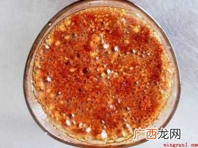 拌凉面需要哪些调料