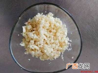 拌凉面需要哪些调料
