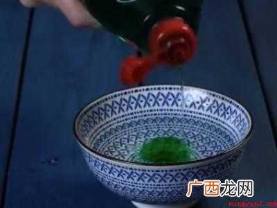 肥皂泡怎么做