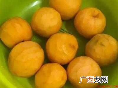 黄桃怎么保存新鲜