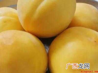 黄桃怎么保存新鲜