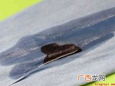 咖啡印子怎么洗掉