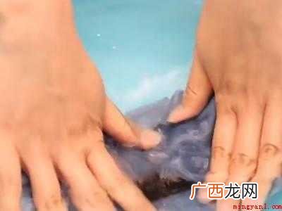 咖啡印子怎么洗掉