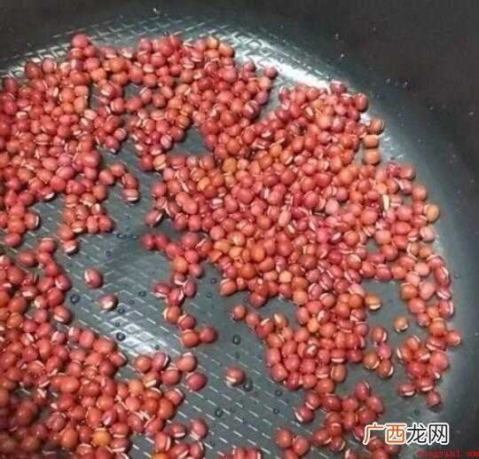 红豆汤制作流程怎么样