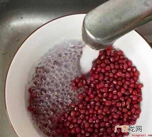 红豆汤制作流程怎么样