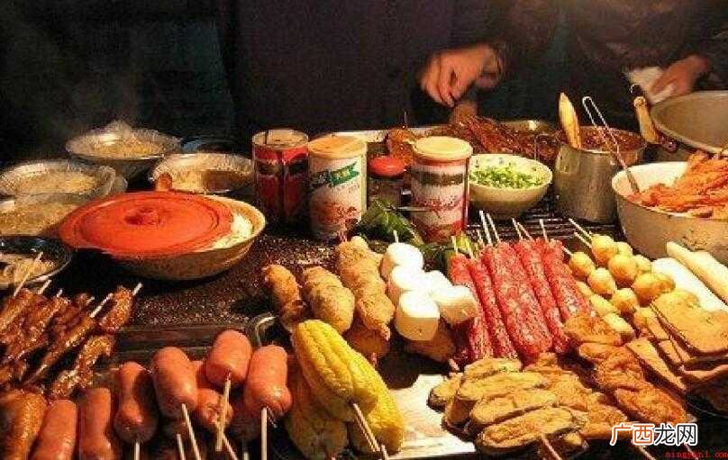 食品安全问题有哪些