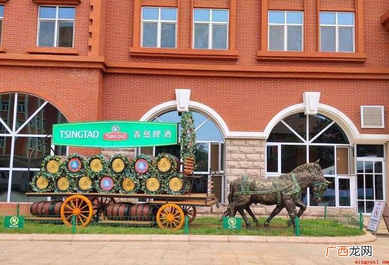 青岛啤酒博物馆电话多少