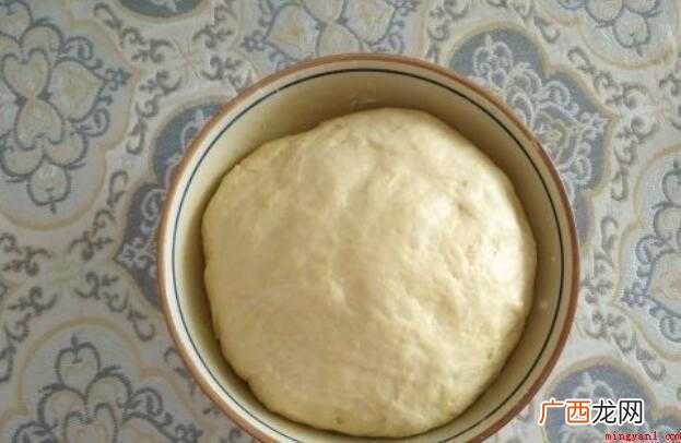 烤箱做面包的流程怎么样