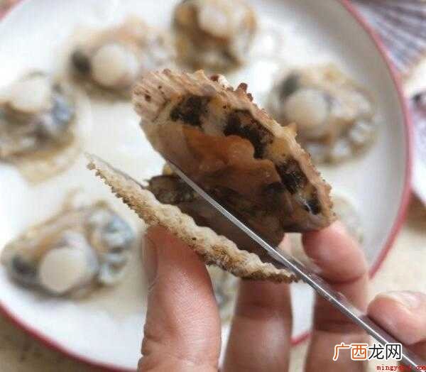 蒸蒜蓉扇贝的流程怎么样