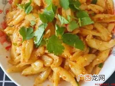 面鱼怎么做好吃又松软