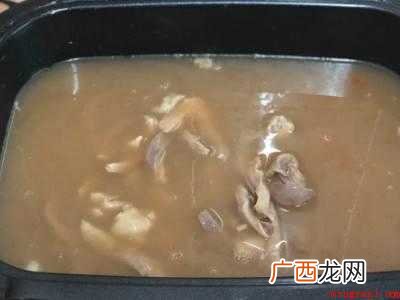 猪肚怎么煮