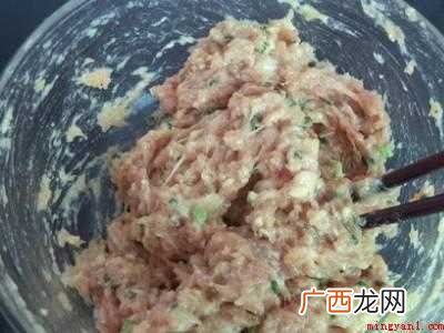 怎样做肉丸子又嫩又好吃