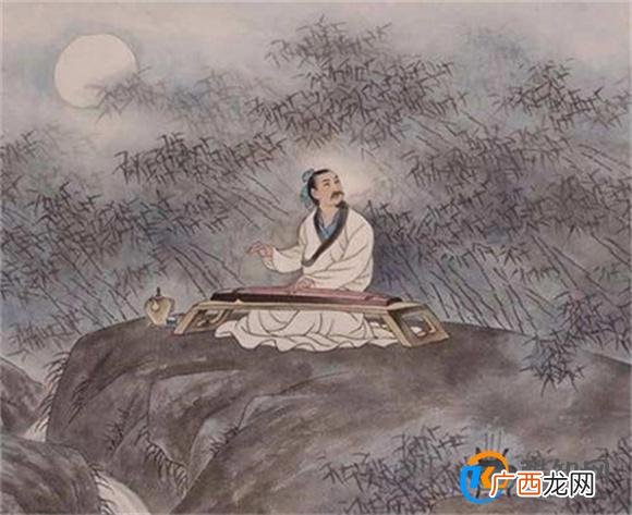 才高八斗指的是哪位文人 才高八斗的主人公是谁_酷知科普