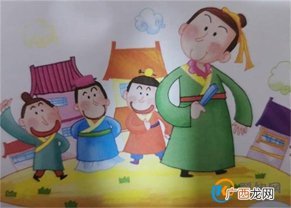 才高八斗指的是哪位文人 才高八斗的主人公是谁_酷知科普