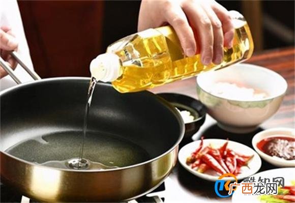 我国吃油最多的5个省份 南北方爱吃的油不一样