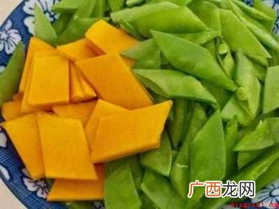 南瓜怎么吃好吃又简单的做法 南瓜怎么吃好吃又简单南瓜的做法