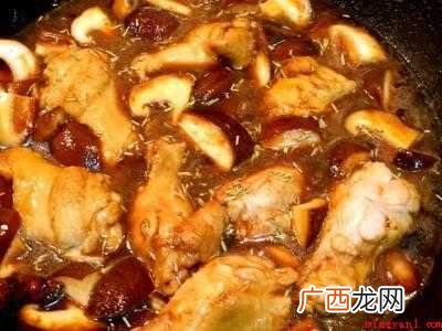 鸡翅根怎么烧好吃又简单