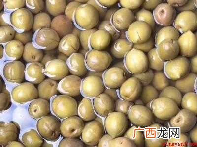 青梅如何腌得又甜又脆