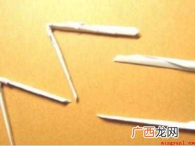 蚕结茧怎么用纸折架子